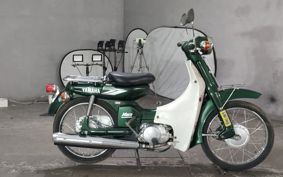 YAMAHA MATE 50 UA04J