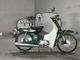 Фото Yamaha MATE 50 с японского аукциона