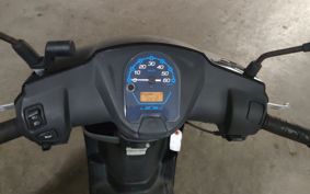 YAMAHA JOG AY01