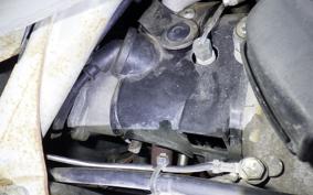 SUZUKI LET's 4 1984 CA45A