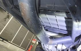 HONDA GYRO CANOPY TA03