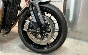 TRIUMPH SPEED TWIN 1200 2024 DAD85H