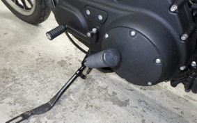 HARLEY XL883RI 2009