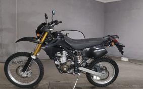 KAWASAKI KLX250 LX250E