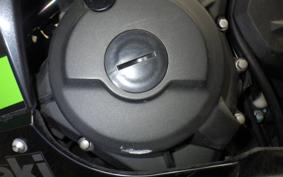 KAWASAKI NINJA 400 2019 EX400G