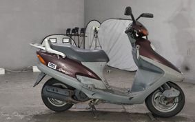HONDA SPACY 125 JF04