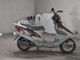 Фото Honda SPACY 125 с японского аукциона