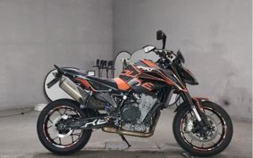 KTM 790 DUKE 2019 TU640