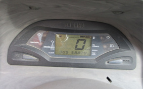 YAMAHA MAJESTY 125FI SE27