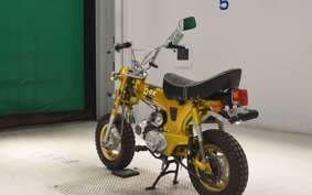 HONDA DAX 70 2009 ST70