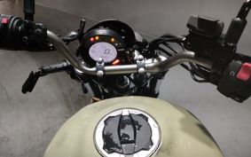 KAWASAKI ELIMINATOR 400-1 2024 EL400A