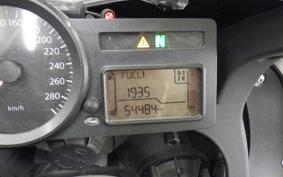 BMW K1200S 2007