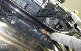 KAWASAKI BALIUS 250 Gen.2 ZR250B