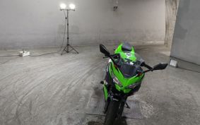 KAWASAKI NINJA 400 EX400G