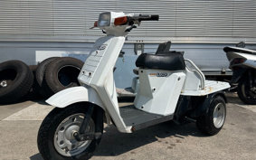 HONDA GYRO TA01