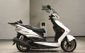 YAMAHA CYGNUS 125 X