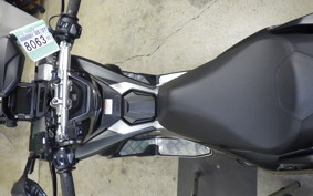 HONDA ADV150 KF38