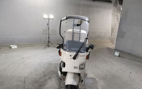 HONDA GYRO TA03
