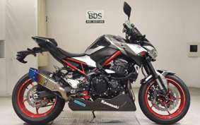 KAWASAKI Z900 Gen.2 2024 ZR900B