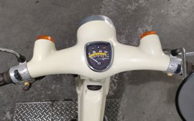 HONDA LITTLE CUB AA01