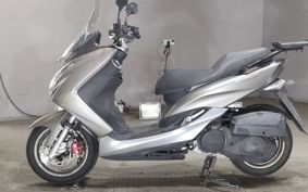 YAMAHA MAJESTY 155S SG28J