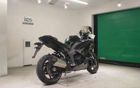 KAWASAKI NINJA 1000SX 2025