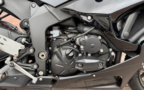 KAWASAKI NINJA ZX-6R 2024 ZX636J