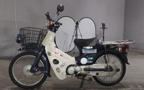 HONDA SUPER CUB50 AA01