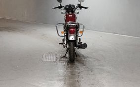 SUZUKI GN125 F Gen.2 PCJ2N