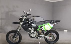 KAWASAKI D-TRACKER LX250E