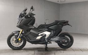 HONDA X-ADV 750 RH10