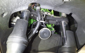 KAWASAKI NINJA 250 SL 2026