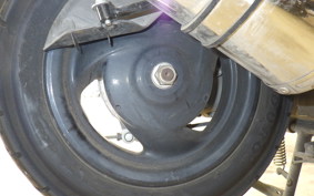 YAMAHA AXIS 125 Z SED7J