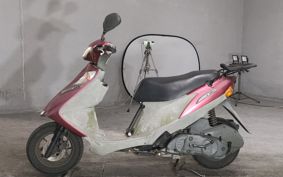 SUZUKI ADDRESS V125 CF46A