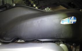 HONDA TODAY 2 1993 AF67
