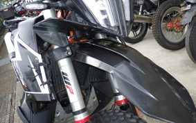 KTM 790 ADVENTURE R 2019