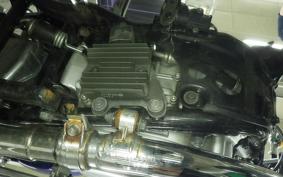 YAMAHA SR400 Gen.5 2022 RH16J