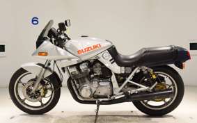SUZUKI GSX750S KATANA 1982 GS75X