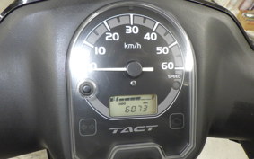 HONDA TACT-4ﾍﾞｰｼｯｸ 2012 AF79