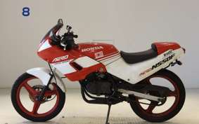 HONDA NS50F 2025 AC08