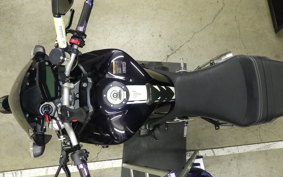 YAMAHA MT-09 A 2014 RN34J