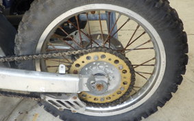 YAMAHA DT200 WR 3XP