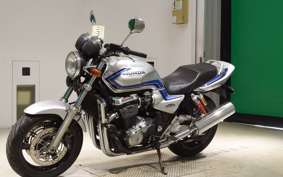 HONDA CB1300SF SUPER FOUR 1999 SC40
