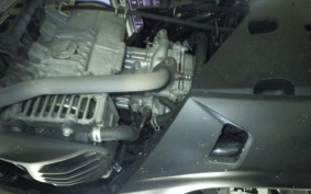 YAMAHA TRICITY 155 SG37J