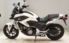 HONDA NC700X 2013 RC63