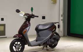 SUZUKI LET's 4 2021 CA45A