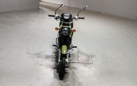 HONDA  CROSS  CUB 50 AA06