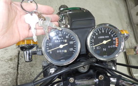SUZUKI GN125 H 1994