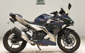 KAWASAKI NINJA 250 EX250Y