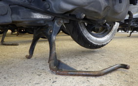 SUZUKI LET's 4 CA41A